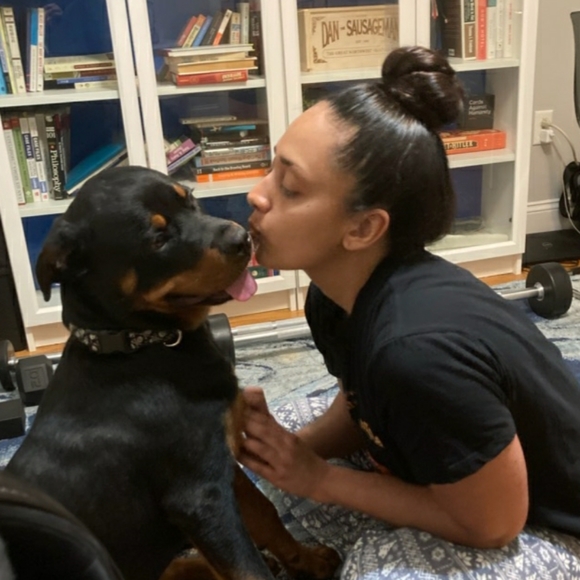 Meet your Posher, Maham - Picture 5 of 8